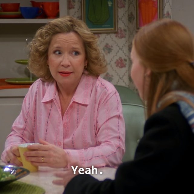 out of context that '70s show (@that70scontext) on Twitter photo 