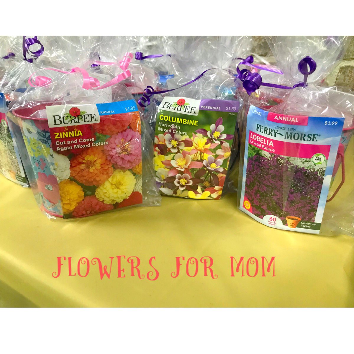 Celebrating all the mamas that put that orange apron on, work hard and kick ass! 🌸💐🎶Lady, don't you know we love ya? 
Sweet lady, place no one above ya (You are appreciated)🎶🌻🌸