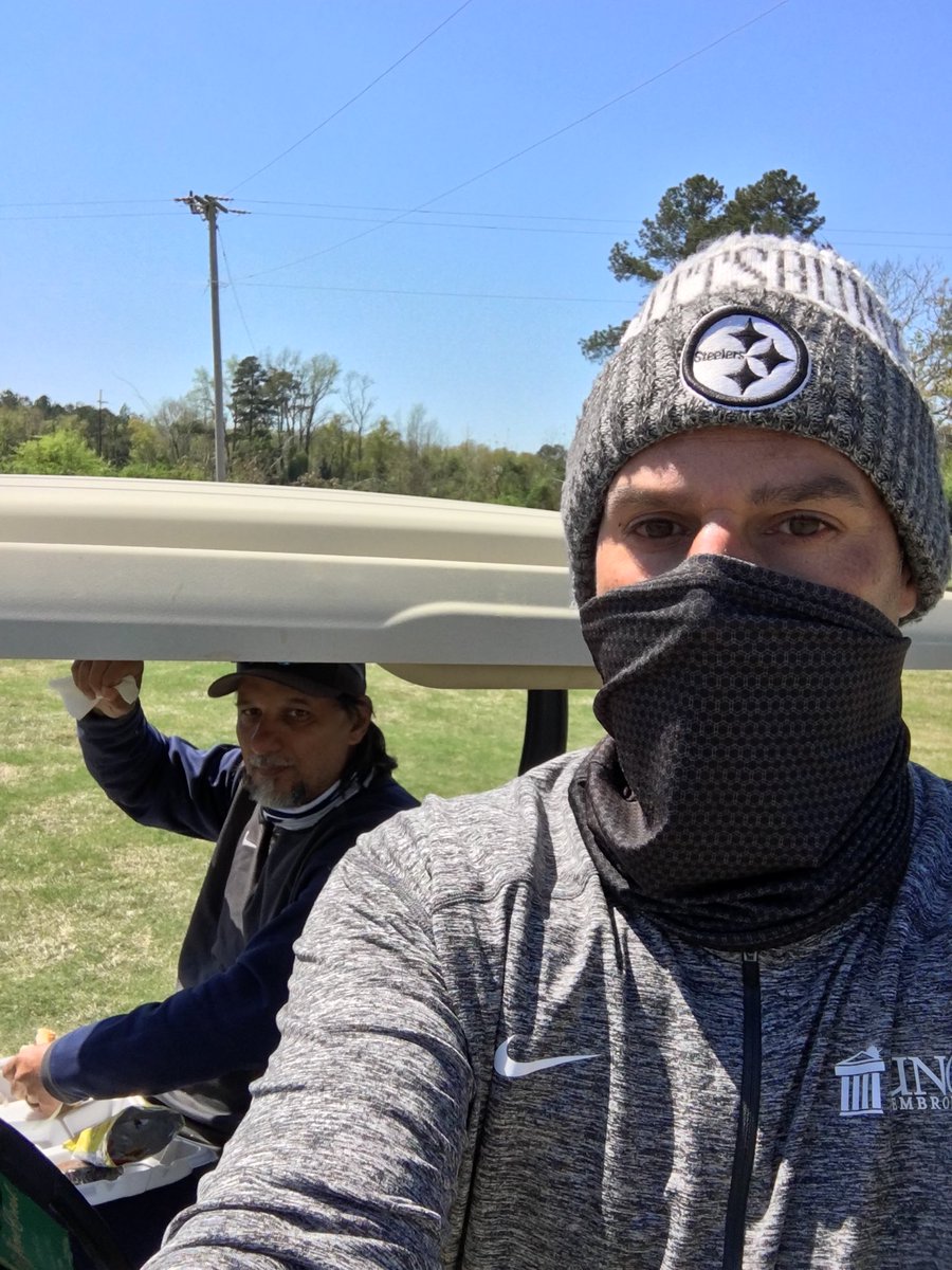 Jeremy West Sampson tweet media