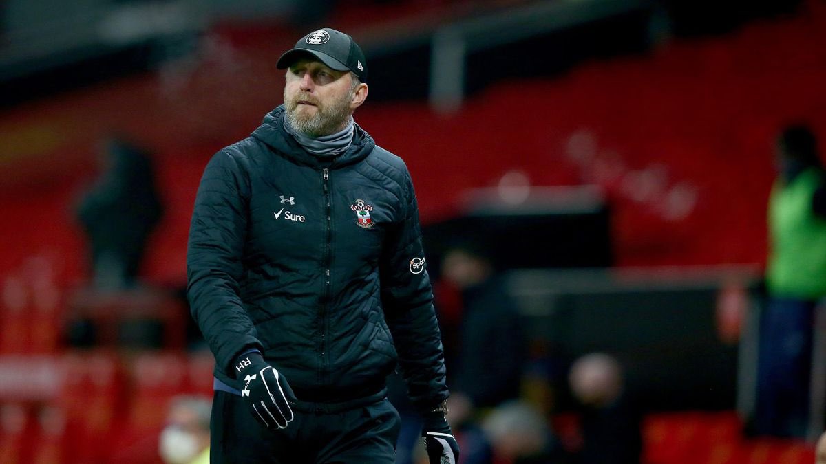 A THREAD- Every game in Southampton’s dreadful run since January (not including the FA Cup Semi Final run) and my analysis of Ralph’s and the teams’ performances. This thread is aimed to make people look at the bigger picture  #SaintsFC
