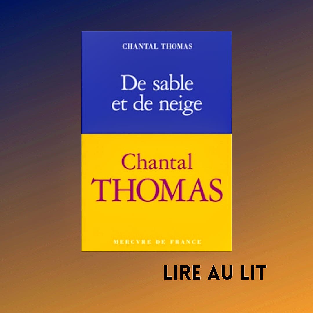 au_lire's tweet photo. Sur LIREAULIT, on parle de sable et de neige...
Ça vous dit ?
Allez, enfilez votre maillot (mais si, il vous va très bien !) ou bien emportez vos skis (les remonte-pentes, ça en est où ?) 
C'est ici https://t.co/nn56nxGKlL https://t.co/Il1QvIawO6