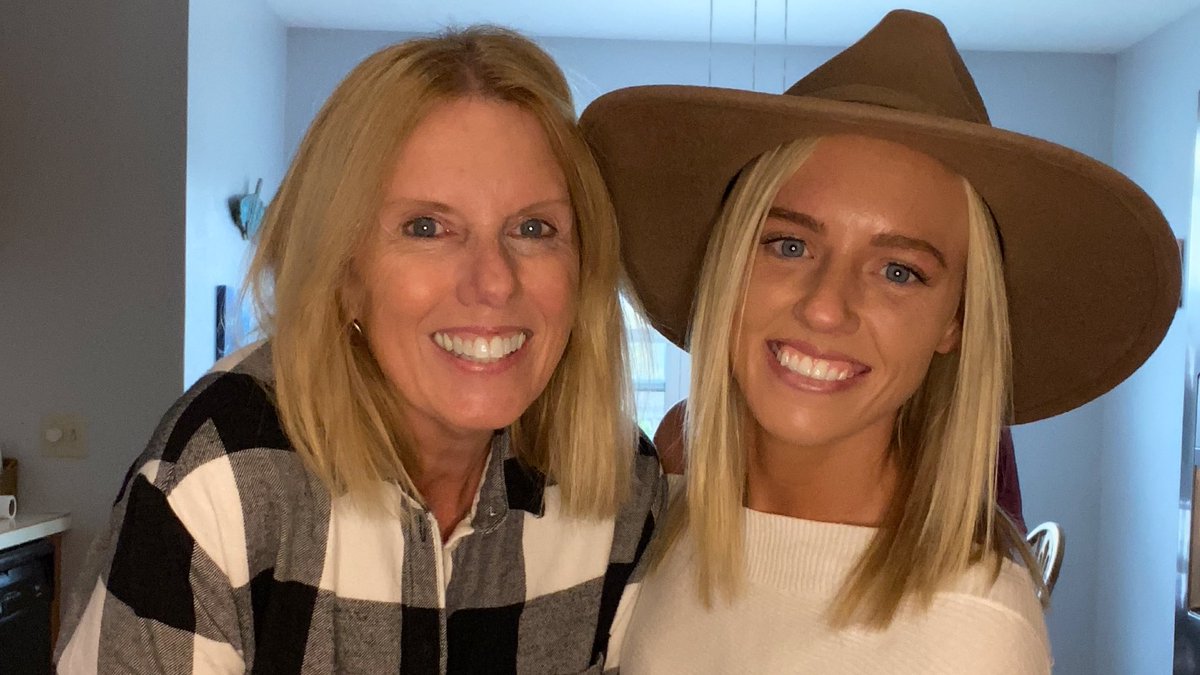 Happy Mother’s Day to all the moms out there, especially ours!