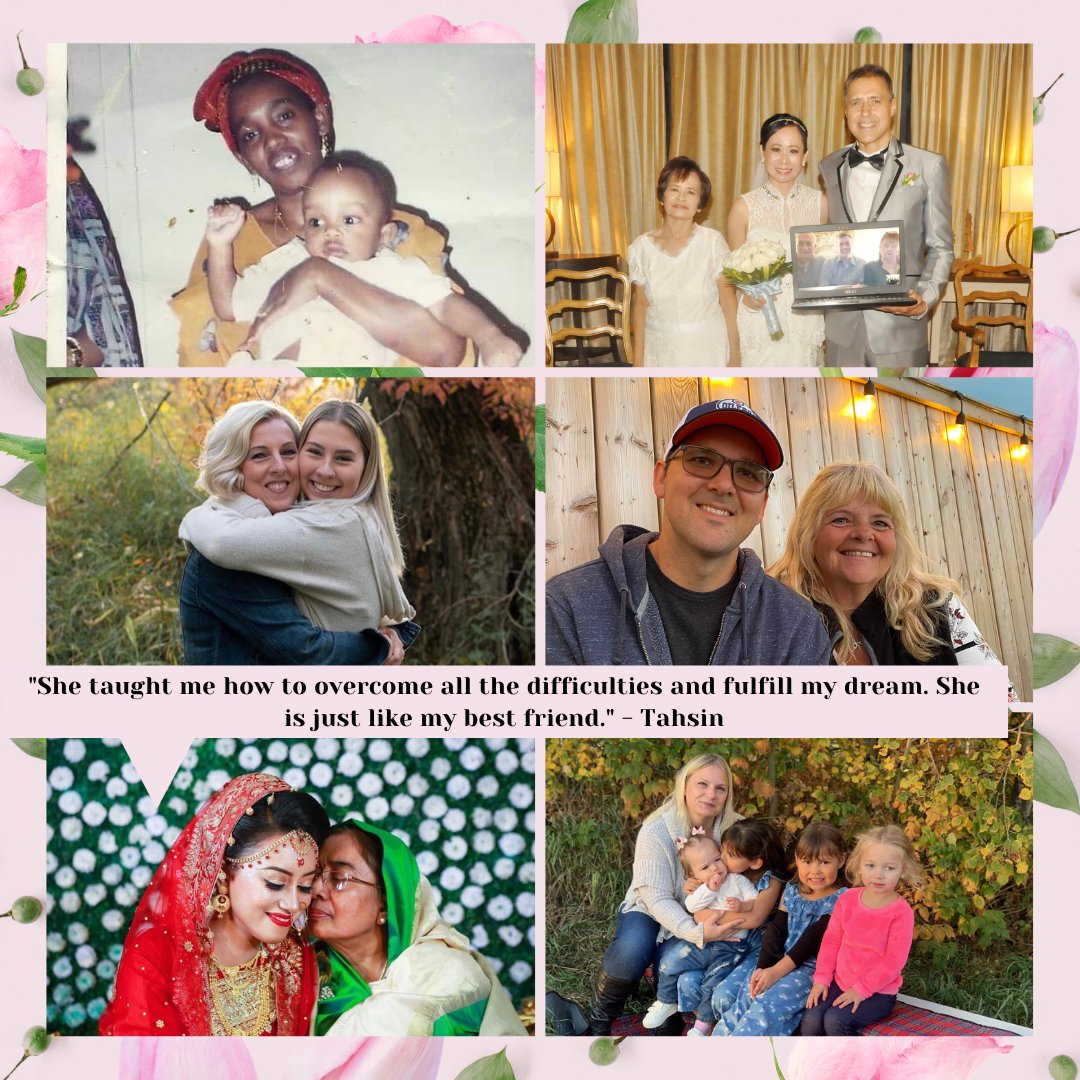 HAPPY MOTHER’S DAY to all the moms out there. In honour of this day, we are hosting a Mother Like No Other contest for our Resident Members! Five winners will be selected randomly to win a $200 e-gift card to a restaurant of their choosing. #MothersDay #BWalkCommunity