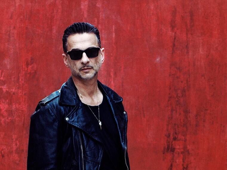 depechemode's tweet image. 🎂