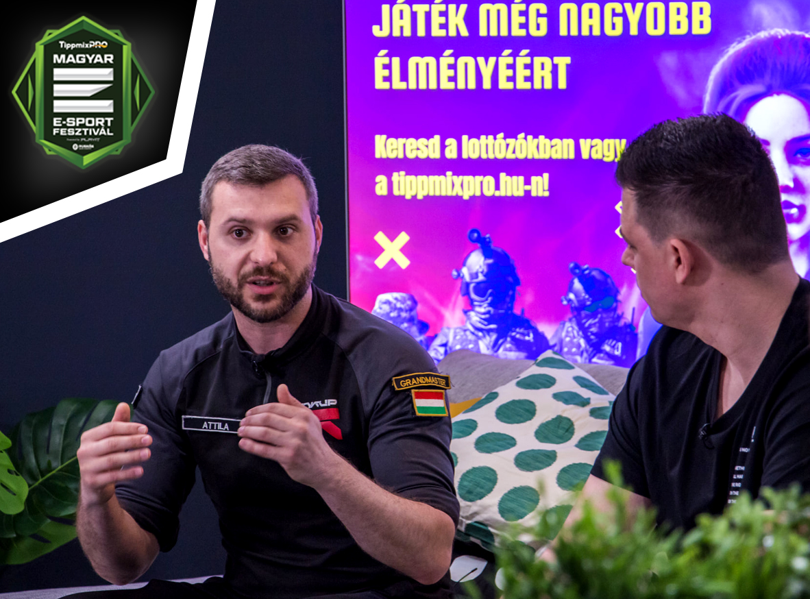 On 7th of May we made a little show about the #digitalsport and played an online <a href="/EchoGames/">Echo Games</a> 🤖match on the #esportfesztivál 🎮📽️ in cooperation with #hungarianfrisbeesportfederation.🥏 Thanks for everyone❤️ 
Check it out from 03:23:40: twitch.tv/videos/1014033…
