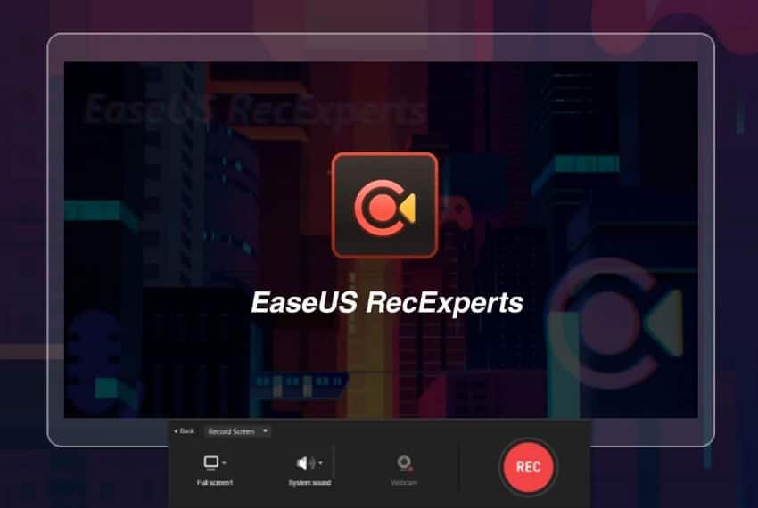 onlinedecoded's tweet image. EaseUS RecExperts Review: Best Screen Recording Software in 2021?  buff.ly/3nY1XOa #easeusrecexperts #screenrecording  #review