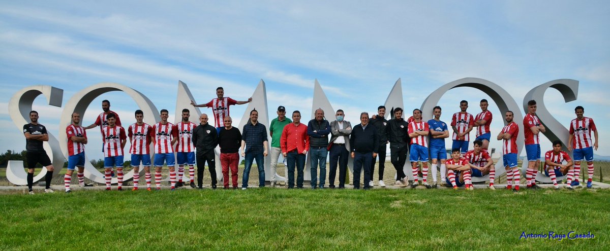 🔴⚪🔴

Señoras y señores. El sueño se prolonga. Estamos en PLAY-OFF

SIEMPRE UNIÓN ⚽⚽