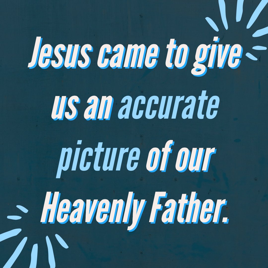 thehpchurch's tweet photo. How do we recognize God as our Father? By accepting Jesus Christ as our Lord and Savior. #HPFamilyReunion #HighPointeChurch #DrBradCox #Convictions #ConvictionsWeek3 #GodtheFather #HPWorship #BuildingGodsKingdom #HPFamily #HighPointeChurchofChrist https://t.co/A3D1S7UgZe