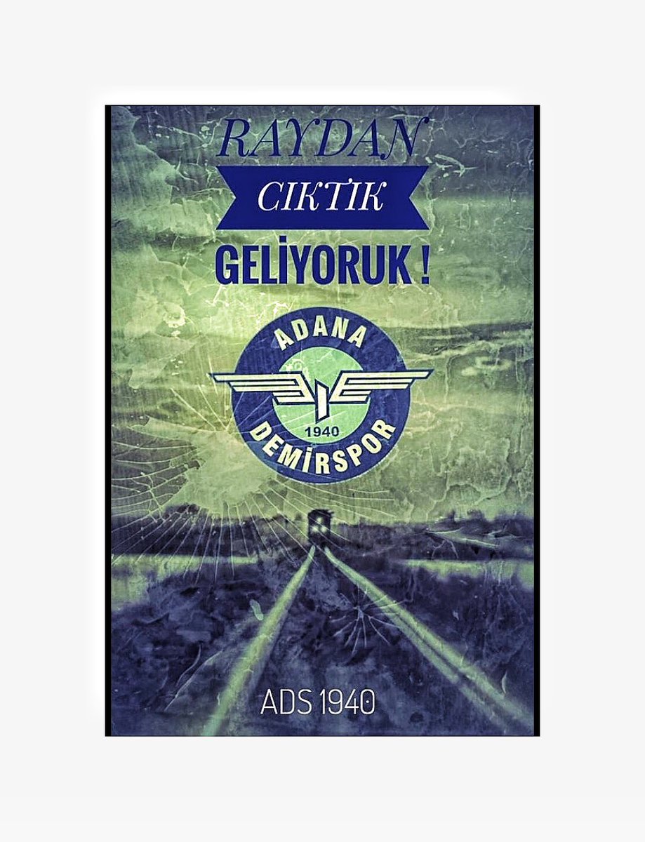 Sizin süper dediğiniz ligin abileri geliyor selam durun😂 #Selamdurungeliyoruk #adanademirspor #raydançıktıkgeliyoruk