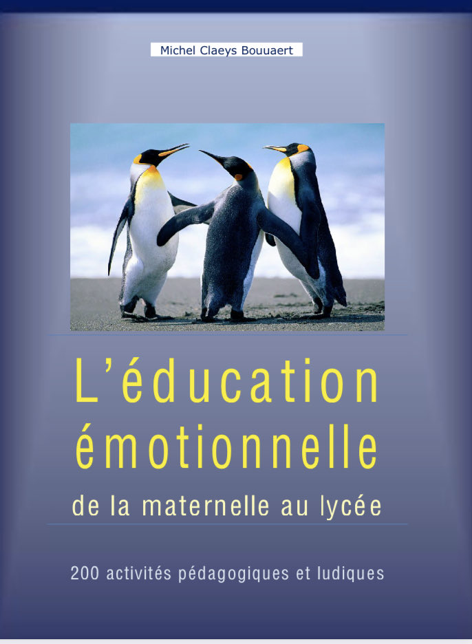 isafil's tweet image. Quelle belle ressource ! 

L’éducation émotionnelle de la maternelle au lycée : 200 activités ludiques et pédagogiques ❤️

PDF de 217 pages à télécharger gratuitement ici 👉 education-emotionnelle.com/wp-content/upl… Merci pour la trouvaille ⁦@OnayaBlog⁩ 👍