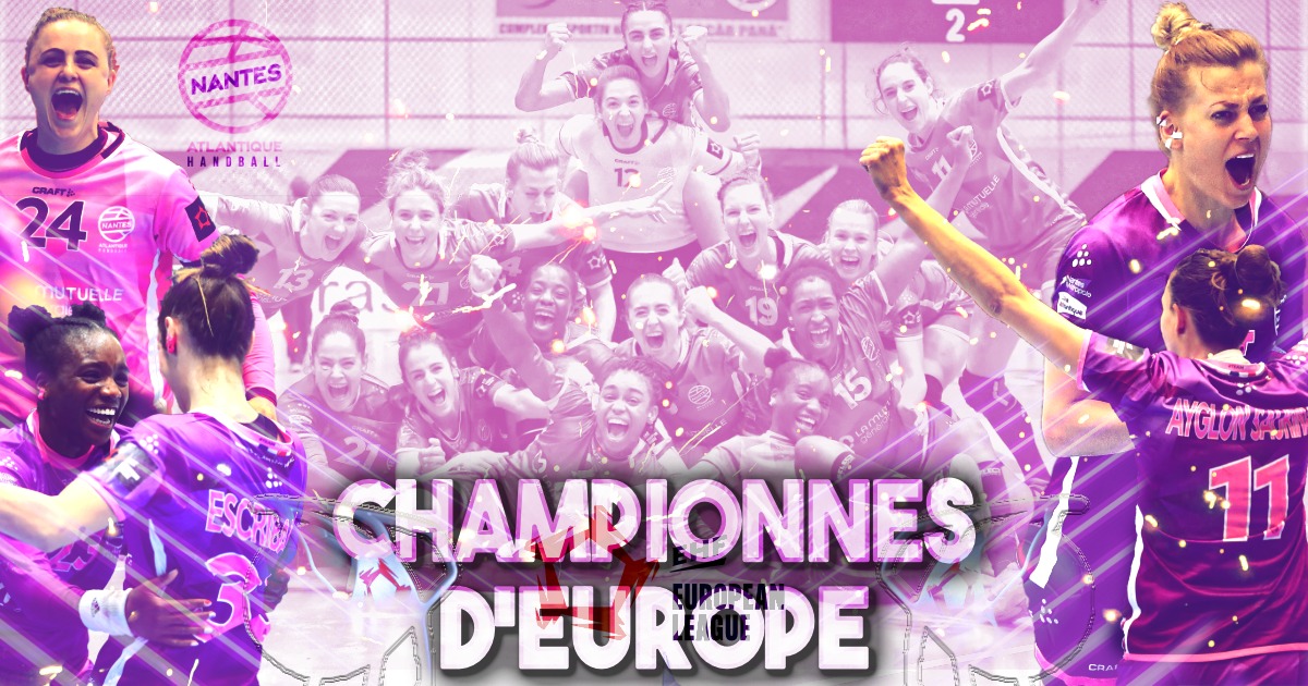 Neptunes de Nantes (@neptunesnantes) on Twitter photo 