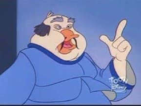 stcanardfiles's tweet photo. CHARACTER OF THE WEEK: Goose Lee
First Appearance: "Kung Fooled"
Voiced by Robert Ito
#darkwingduck #letsgetdangerous #gooselee #kungfooled #disneyafternoon #kungpowcity #quackfu https://t.co/KRH6wmpFLa
