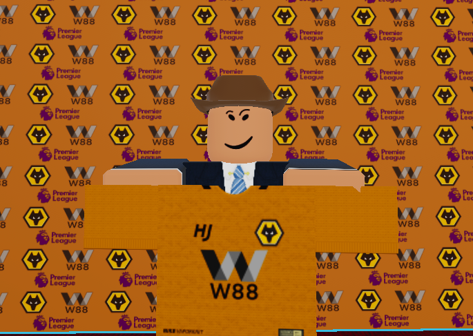 WolvesRPL's tweet photo. 🔶NEW SIGNINGS🔶
Wolverhampton Wanderers FIRST 2 Signings @Tlx1z_ and @BurnyBear_, We welcome them to the Club and we are excited to see what they have to offer! https://t.co/XCPm96K3uh