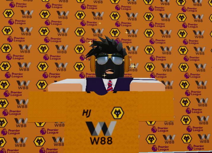 WolvesRPL's tweet photo. 🔶NEW SIGNINGS🔶
Wolverhampton Wanderers FIRST 2 Signings @Tlx1z_ and @BurnyBear_, We welcome them to the Club and we are excited to see what they have to offer! https://t.co/XCPm96K3uh