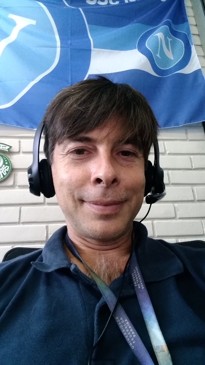 mtscotti's tweet photo. @sputnikvaccine Greetings from Brazil. E viva Sputnik V!!!! https://t.co/XKC469Z6xU