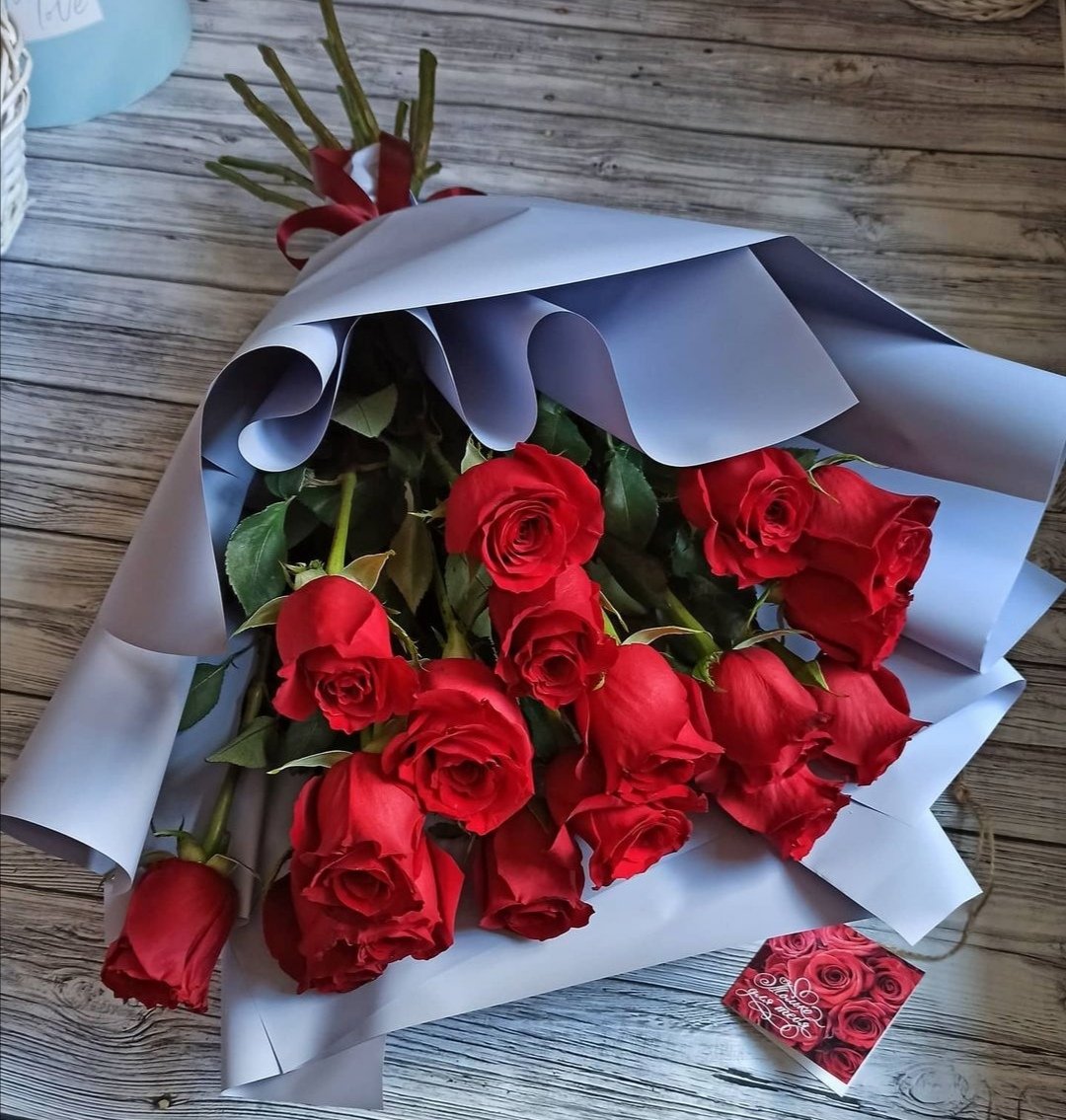 Μαριλένα ♒♥️🌹 tweet media