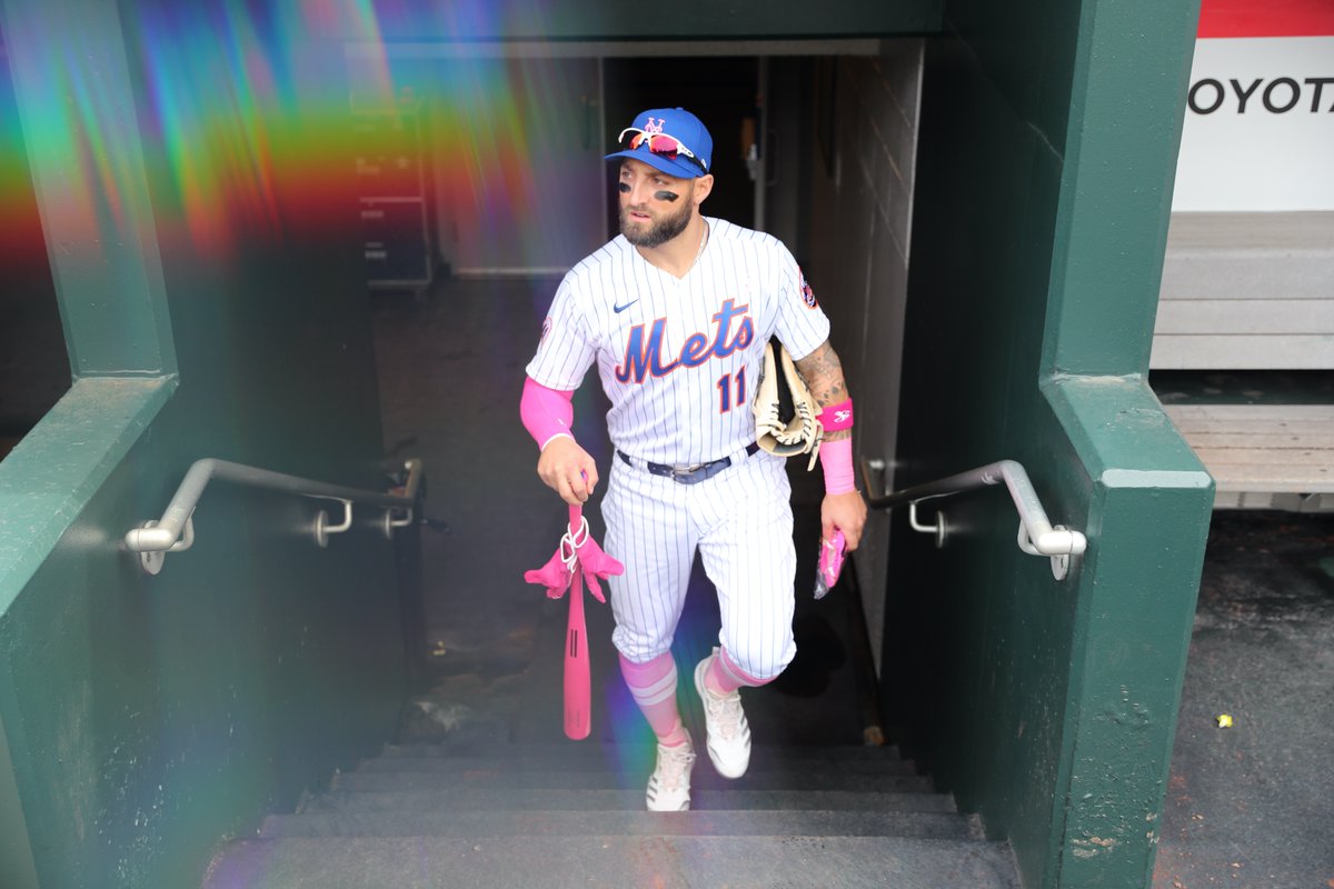 mets mothers day jersey