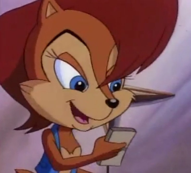 "You're weird!" 

She said pointing at him innocently. 

"A book? Sure!" 

Hands him $12.99 without hesitation. Wait, why would she want THAT?! x.com/DoctorRobotnii…