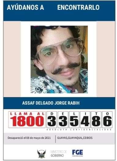 Difundir, difundir, difundir, por favor, se agradece