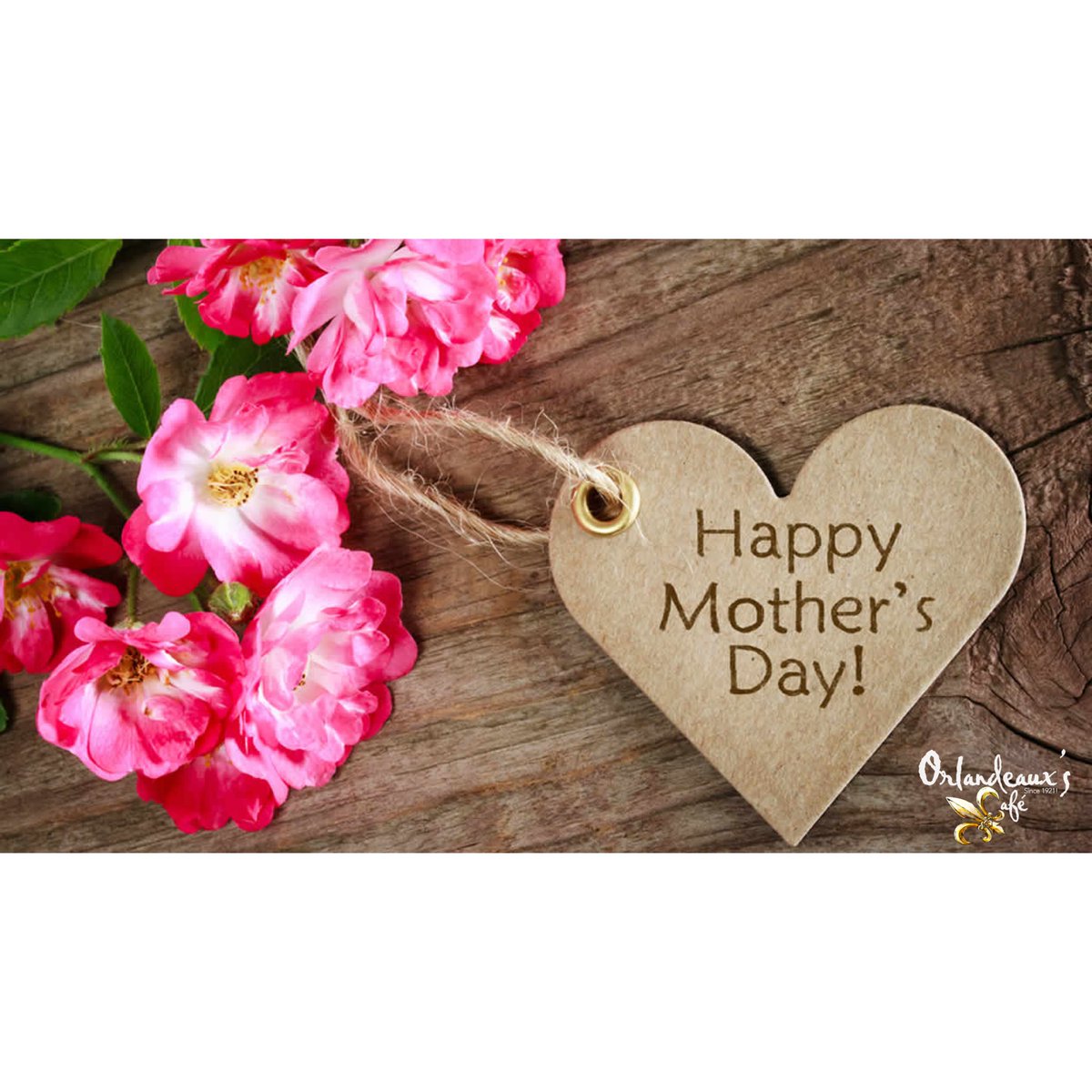 Happy Mother’s Day! 
🙏🏽♥️🌸🌺🌷🌻🌼💐♥️🙏🏽