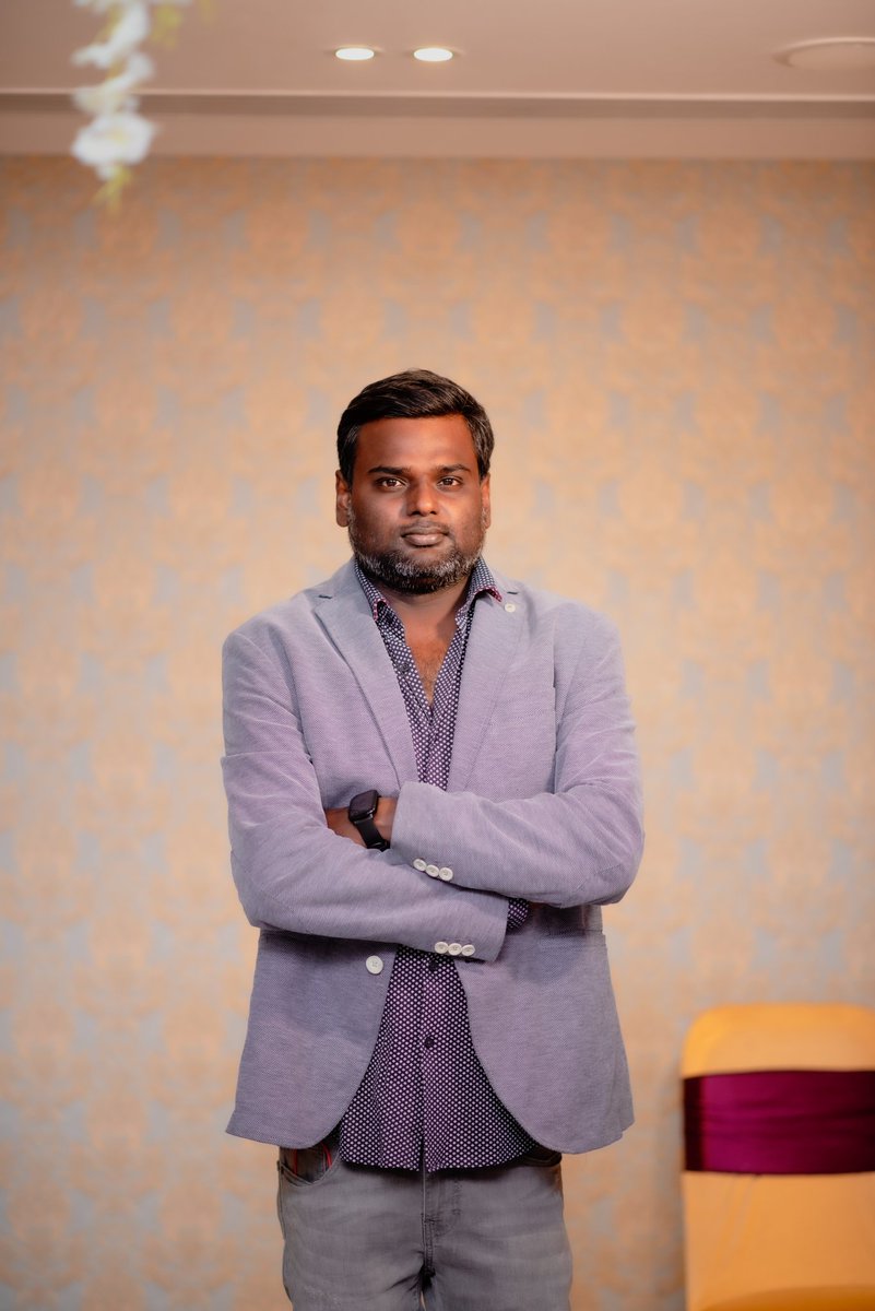 Pushkar Kumar tweet media