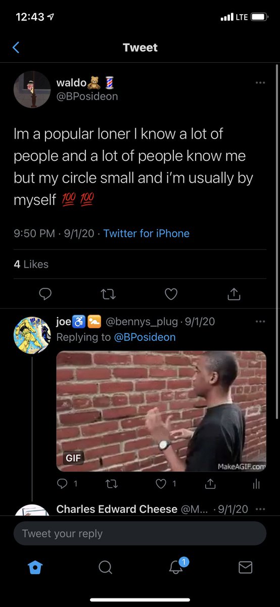 Barkevious Mingo tweet media