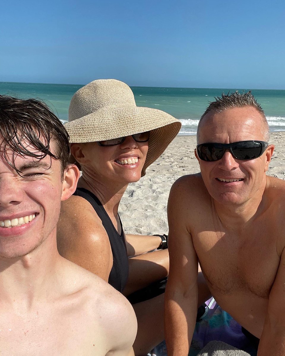 Love you mom! #HappyMothersDay