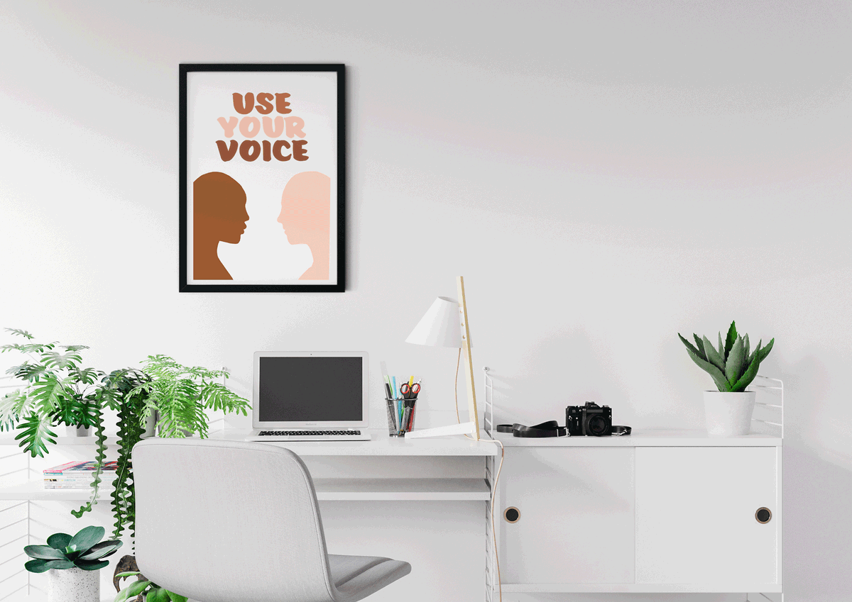 voltidesigns's tweet photo. USE YOUR VOICE ✨
https://t.co/stj4KMG4g9 via @Etsy
#blacklivesmatter #blm #love #georgefloyd #justiceforgeorgefloyd #black #blackgirlmagic #explorepage #covid #nojusticenopeace #blackexcellence #trump #racism #art #justice #protest #repost #blackouttuesday #equality https://t.co/VMlwiA5jwn