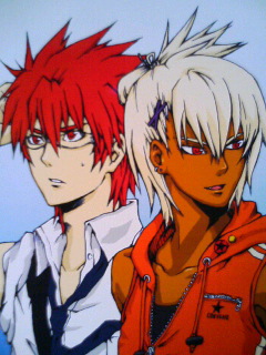 ねえ鉄火どこいったん 