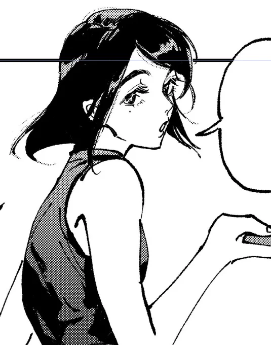 しょーこ姉さん(原稿進捗) 