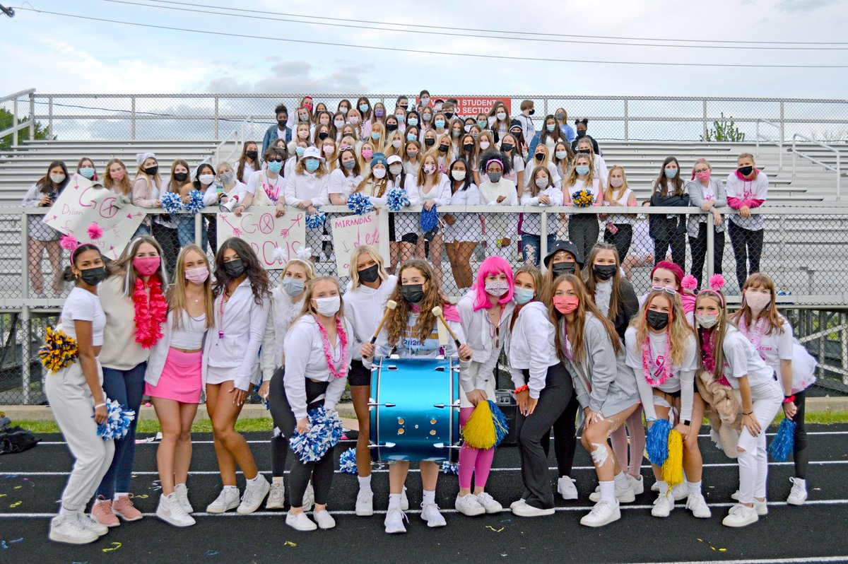suatoledo's tweet photo. Our 5th Annual Breast Cancer Bowl was an undeniable success! Thank you to our hardworking Student Council for organizing the event &amp; to all who supported the cause. It was amazing to see these four Catholic schools come together to support cancer patients through @TVictoryCenter. https://t.co/bXQiArEqBI