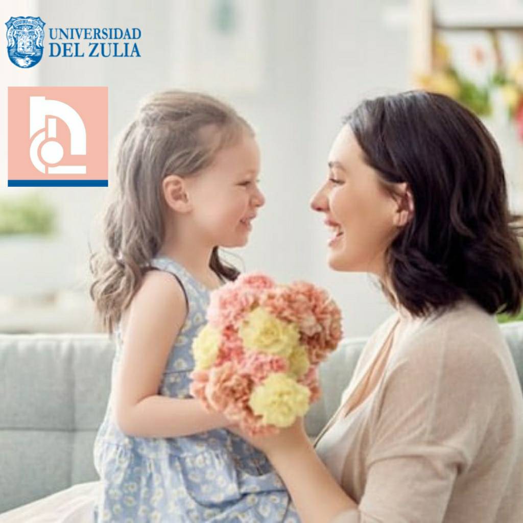 ¡Para todas las Madres en su día, especialmente para quienes forman parte de nuestra casa de estudios, FELICIDADES! 👏💝👩‍👧‍👦
.
.
Dr. Calixto Hernández Gil
Decano (e) Núcleo LUZ - COL