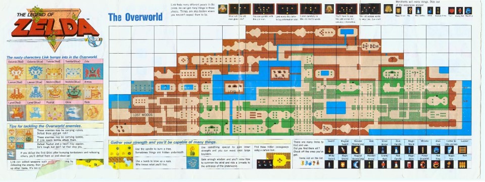 🗺️