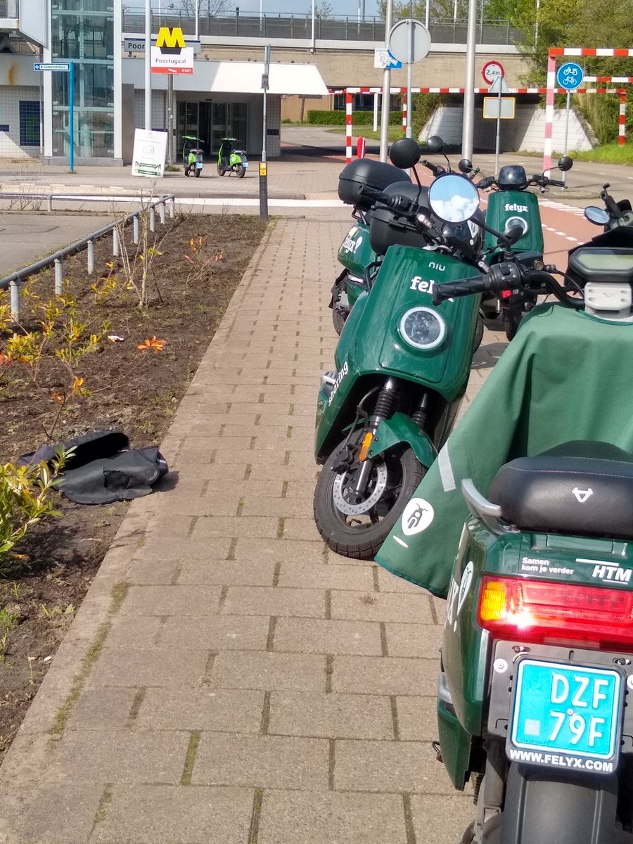 NAP Albrandswaard tweet media