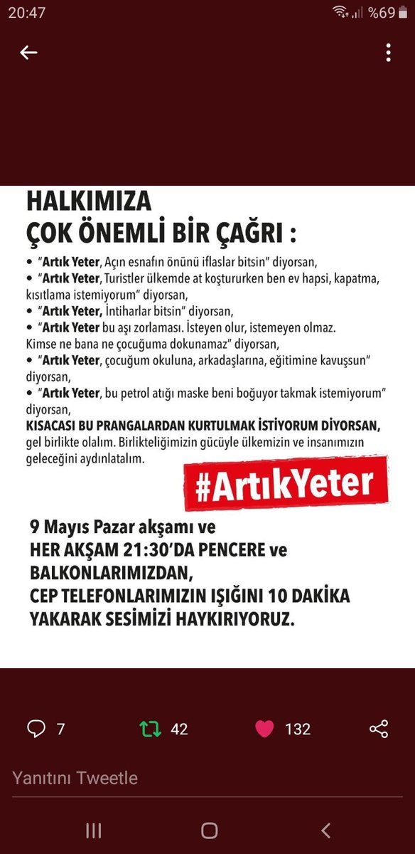 aykutsunar6's tweet photo. @drfahrettinkoca https://t.co/HKVpytyx6Z