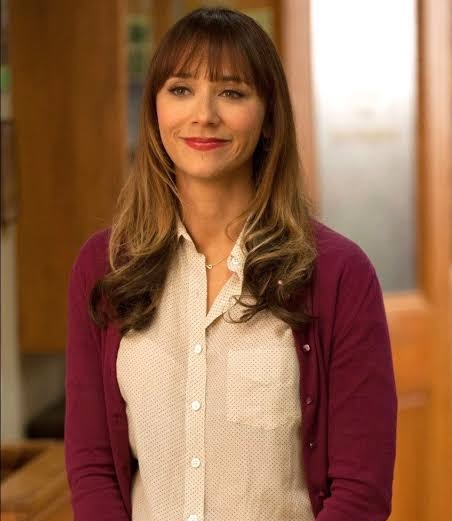 Ann Perkins, HAPPY MOTHERS DAY!!