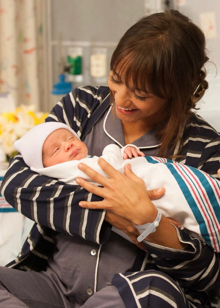 Ann Perkins, HAPPY MOTHERS DAY!!