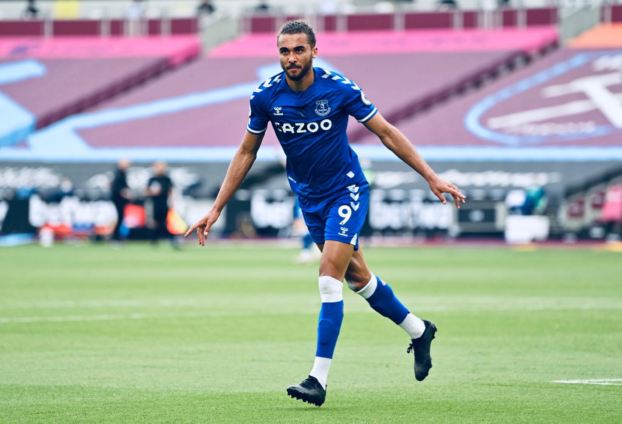 DCL could be a very solid option for the last three weeks ~ FPL Forwards