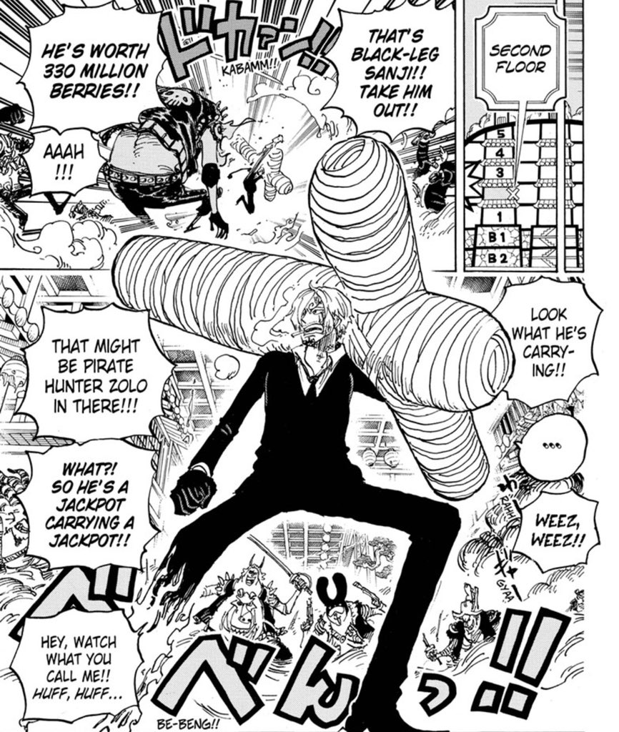 clairechwan's tweet image. #op1012