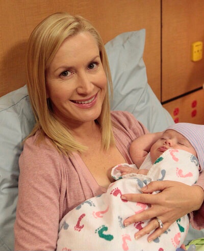 Angela Martin, HAPPY MOTHERS DAYY!!