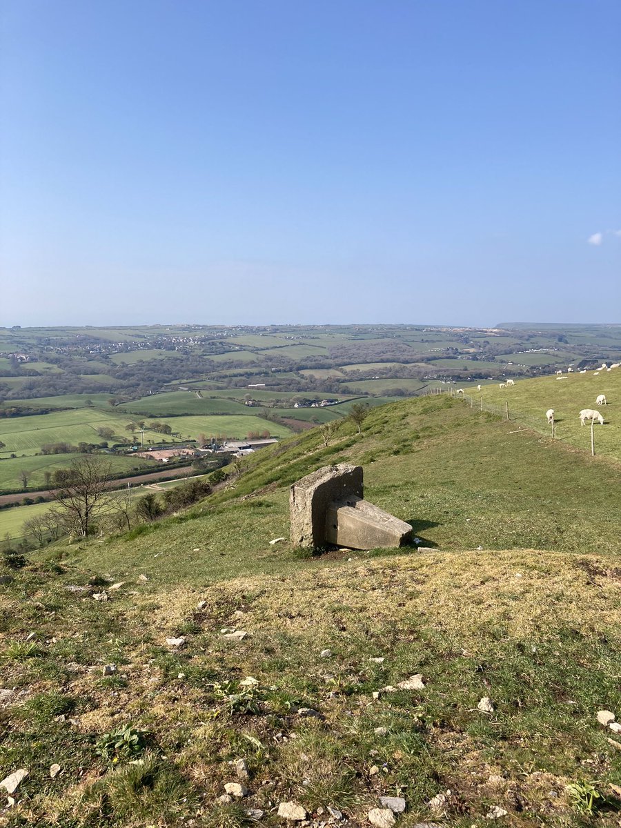 Cmj_P's tweet photo. @Flixterino @OrdnanceSurvey @cartocraftsman Sometimes you don’t look far #fallenbywayside https://t.co/kVkBo9euMa