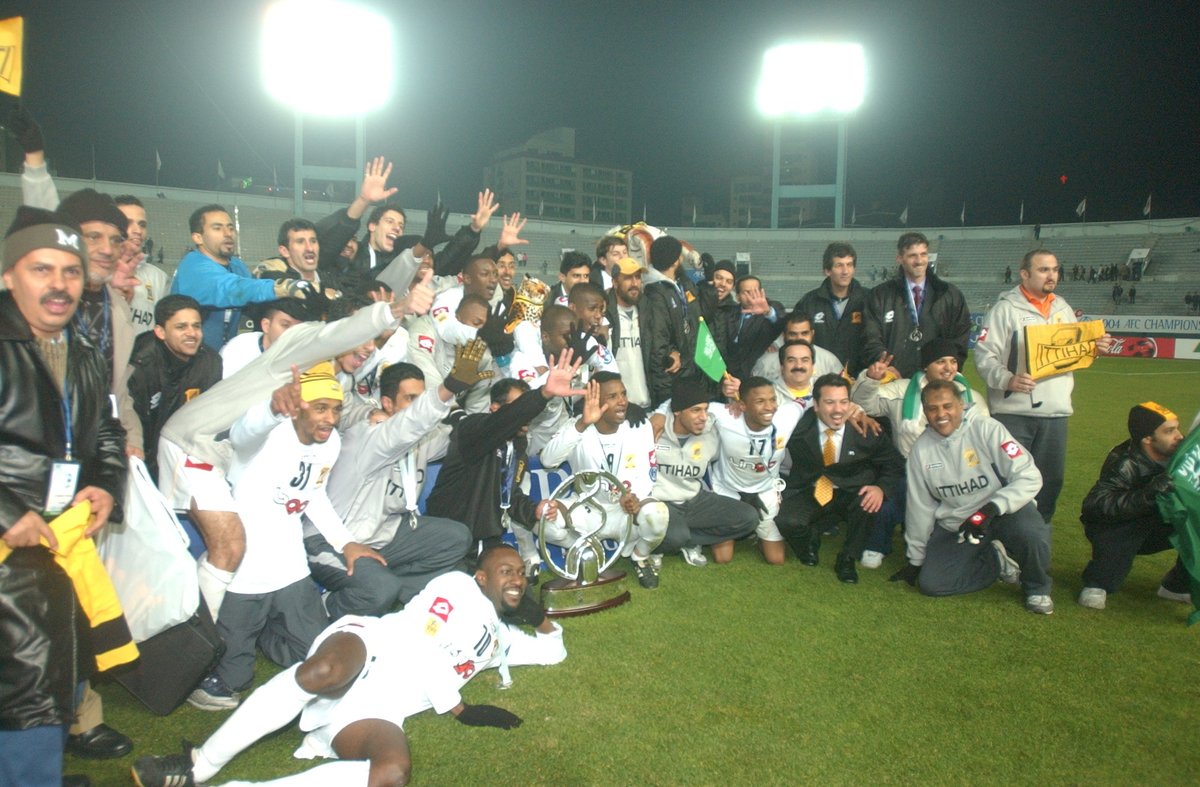 دوري أبطال آسيا tweet media