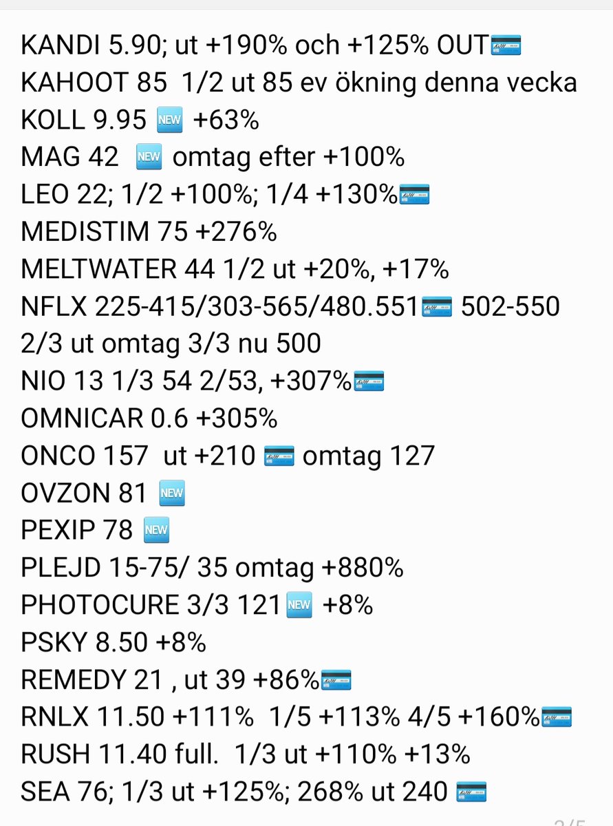 Invest4Life❤ tweet media