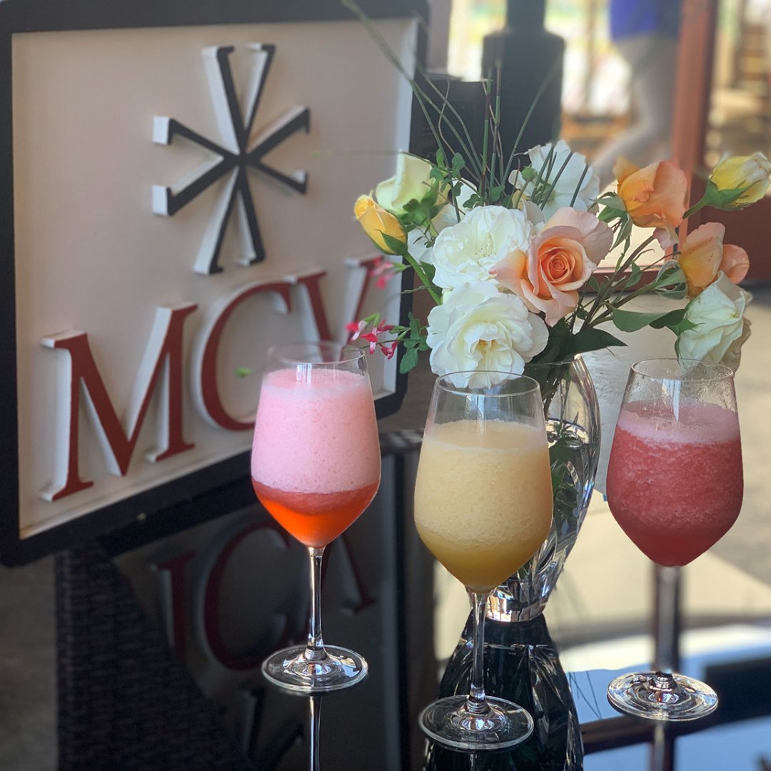 MCV Wines tweet media