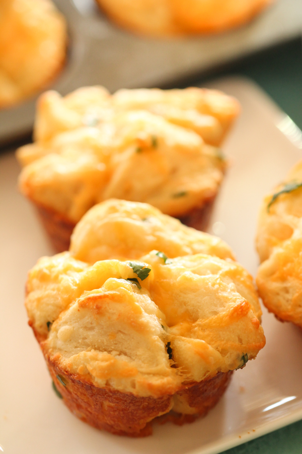 SixSistersStuff's tweet image. Cheesy Pull Apart Biscuits are easy to throw together. It's the perfect side dish when you feel like your meal needs one more dish.
ow.ly/QZa950zqXW6
#sixsistersstuff #cheesy #pullapartbread #biscuits