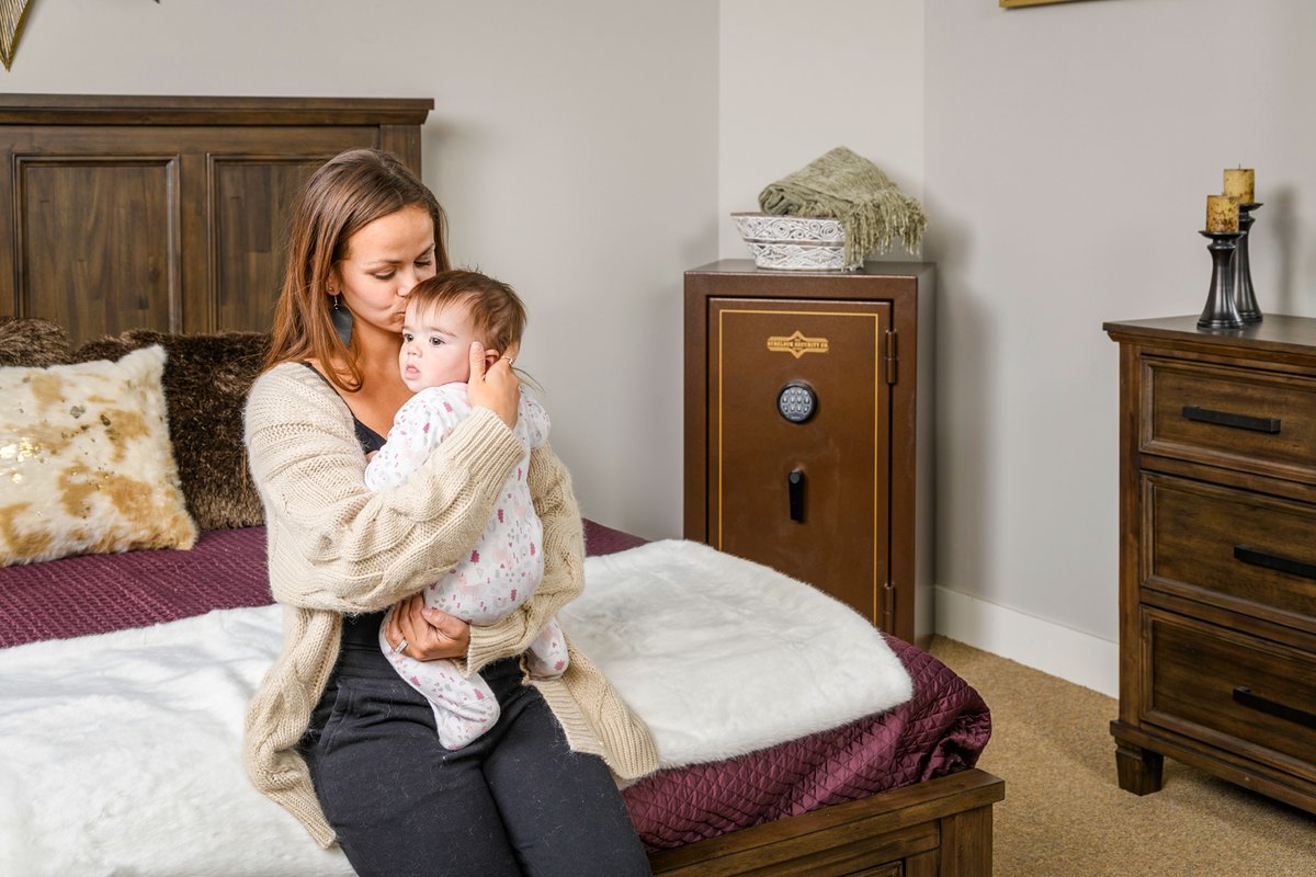 Surelock_Co's tweet photo. Happy Mother's Day!
Protect what can't be replaced with SureLock!
.
.
#SureLockSecurity #SureLockSecurityCompany #Safes #Security #Safety #Valuables #Integrity #PeaceOfMind #Protection #MothersDay #HappyMothersDay https://t.co/tWE86oZsm0