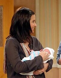 Monica Geller, HAPPY MOTHERS DAYY!!!!