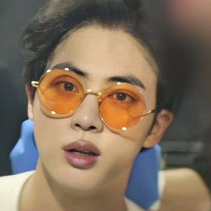 🐹 ⁷ seokjin lover tweet media