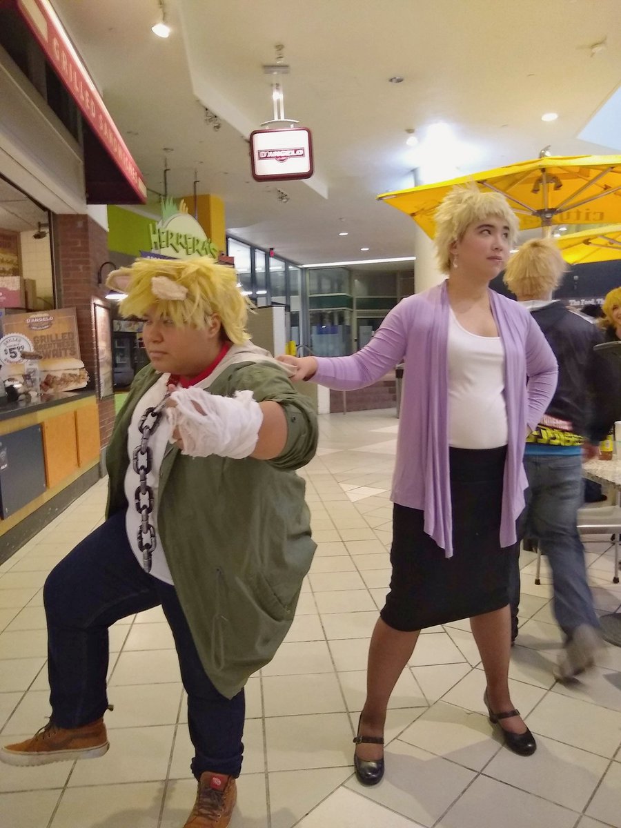 erodedsun's tweet image. Happy Mother&apos;s Day to those that celebrate!

Son: @dumbsquidenergy

#smallcosplayer #cosplayersunder1k #nonbinarycosplayer #transcosplayer #bokunoheroacademia #bokunoheroacademiacosplay #mitsukibakugou #mitsukibakugocosplay #katsukibakugou #katsukibakugoucosplay #happymothersday