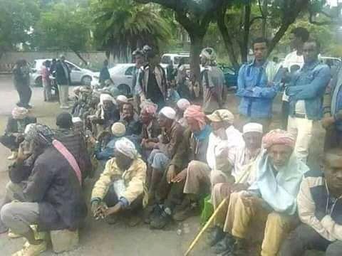 civil_security's tweet photo. Over 4M new displaced since late 2020 in Ethiopia. No hum #access to many people. Amhara IDPs are afraid to return to their home villages.
@UNOCHA
@UN_HRC
@eu_echo
@EUinEthiopia
@ECHO_CESAfrica
@USEmbassyAddis
@antonioguterre
@FilippoGrandi
#SaveAmharas
#AmharaGenocide https://t.co/zxmoA33VPH